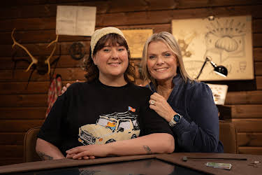 20:30: Rett skal være rett (S1 E3) (S1) | TVNorge | 9/30 2026
