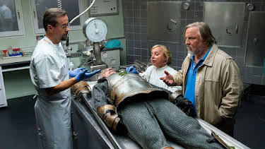 22:00: Tatort: Es lebe der König! | HR Fernsehen | 4/13 2026