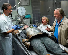 Tatort: Es lebe der König!