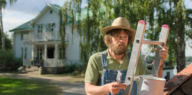 04:55: Sommaren med släkten (S7 E8) (S7) | Kanal 5 | 11/9 2025