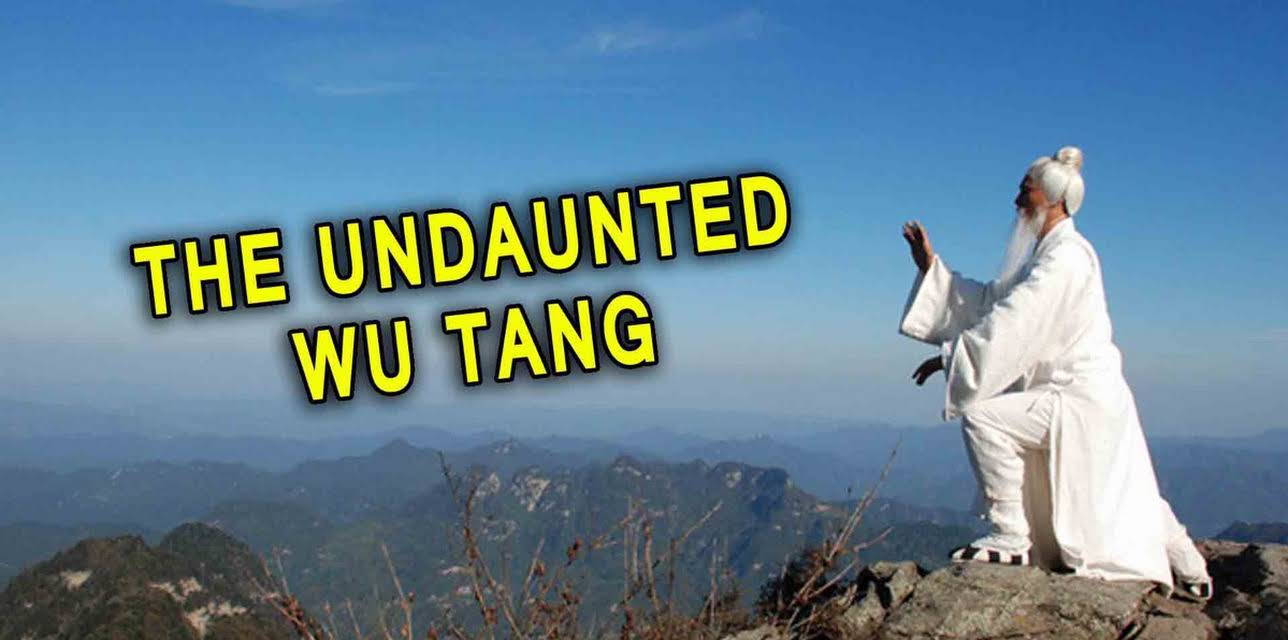 The Undaunted Wu Tang (1985)