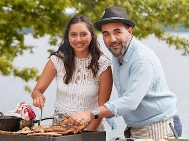 05:30: Grillen mit Ivana und Adnan | SWR Fernsehen RP | 7/4 2026