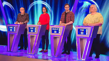 10:00 AM: Tipping Point (S10 E48) (S10) | W | 1/12 2026