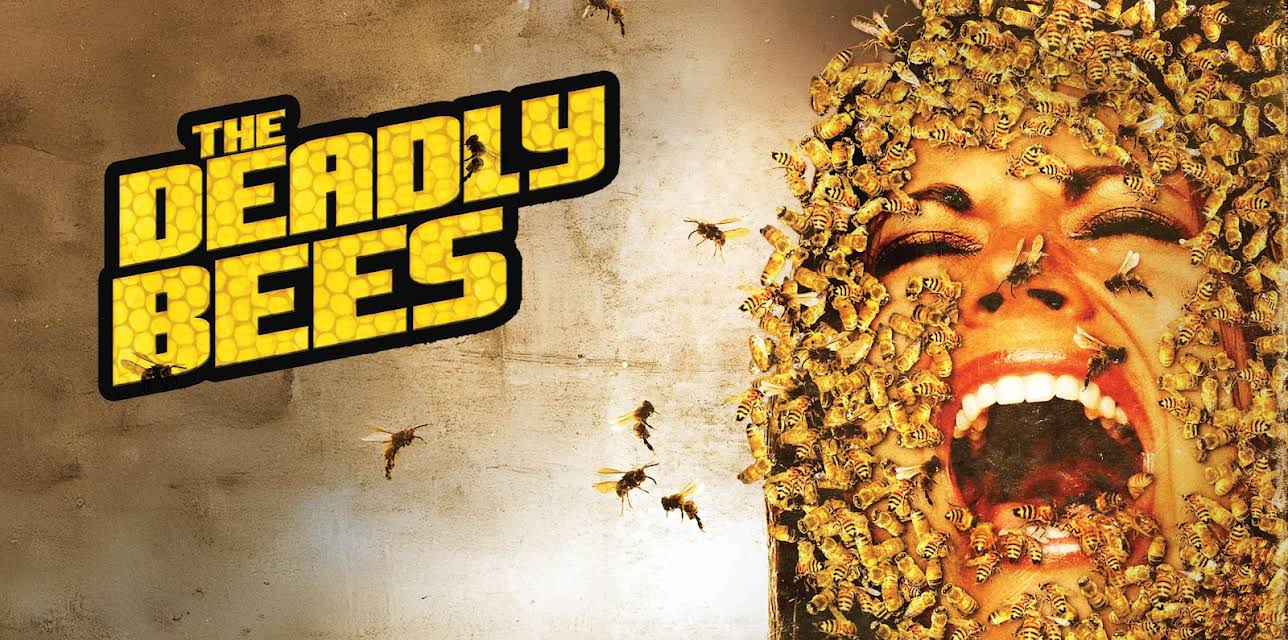 The Deadly Bees (1967)