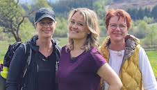 Wir wandern durch unseren Westen