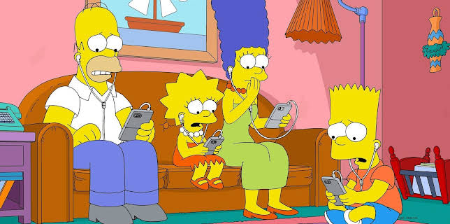 18:10: Die Simpsons | ProSieben | 2/9 2026