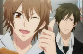 Tsukipro The Animation: A Gift for the Future