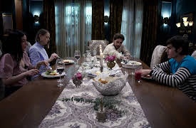 La Nieta Elegida season-1: La nieta elegida Capítulo 23