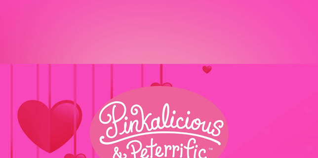 Pinkalicious & Peterrific: Cupid Calls It Quits