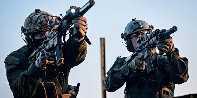 03:20: Countdown Copenhagen II | ZDFneo | 2/7 2026