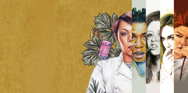 Orange Is the New Black