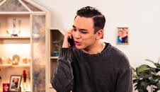 Dahoam is Dahoam (3712)