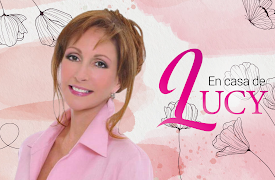 At Lucy's House: At Lucy's House