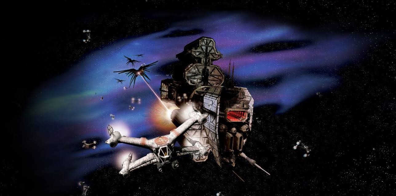 Babylon 5