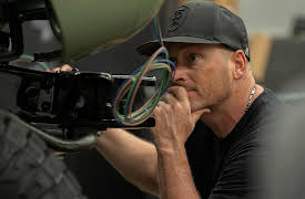 Custom Carolina, Season 1: The Blue Ridge Buckin' Bronco