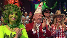 Alleh hopp! - Das Beste der Faasenacht an der Saar 2025