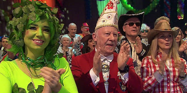 20:15: Alleh hopp! - Das Beste der Faasenacht an der Saar 2025 | SWR Fernsehen RP | 2/8 2026