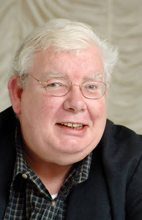 Richard Griffiths as 