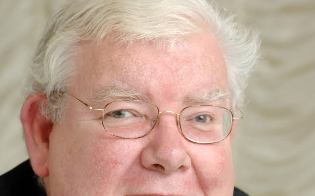 Richard Griffiths