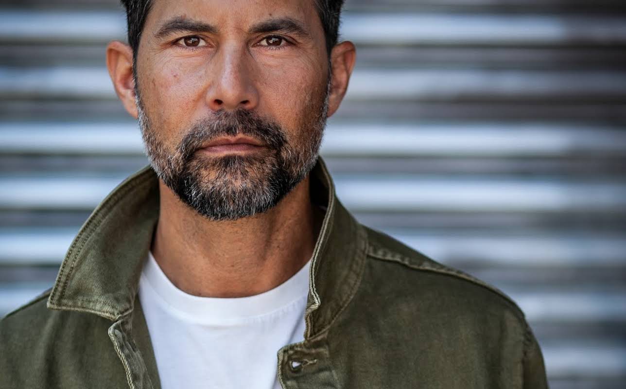 David DeSantos