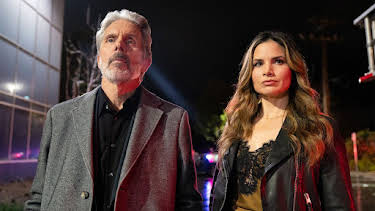 9:00 PM: NCIS (S22 E16) (S22) | 5 USA | 7/30 2026