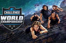 The Challenge: World Championship: The New World Order