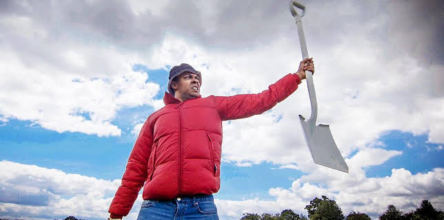 6:50 PM: Hey You What If? (S1) | CBBC | 11/13 2025