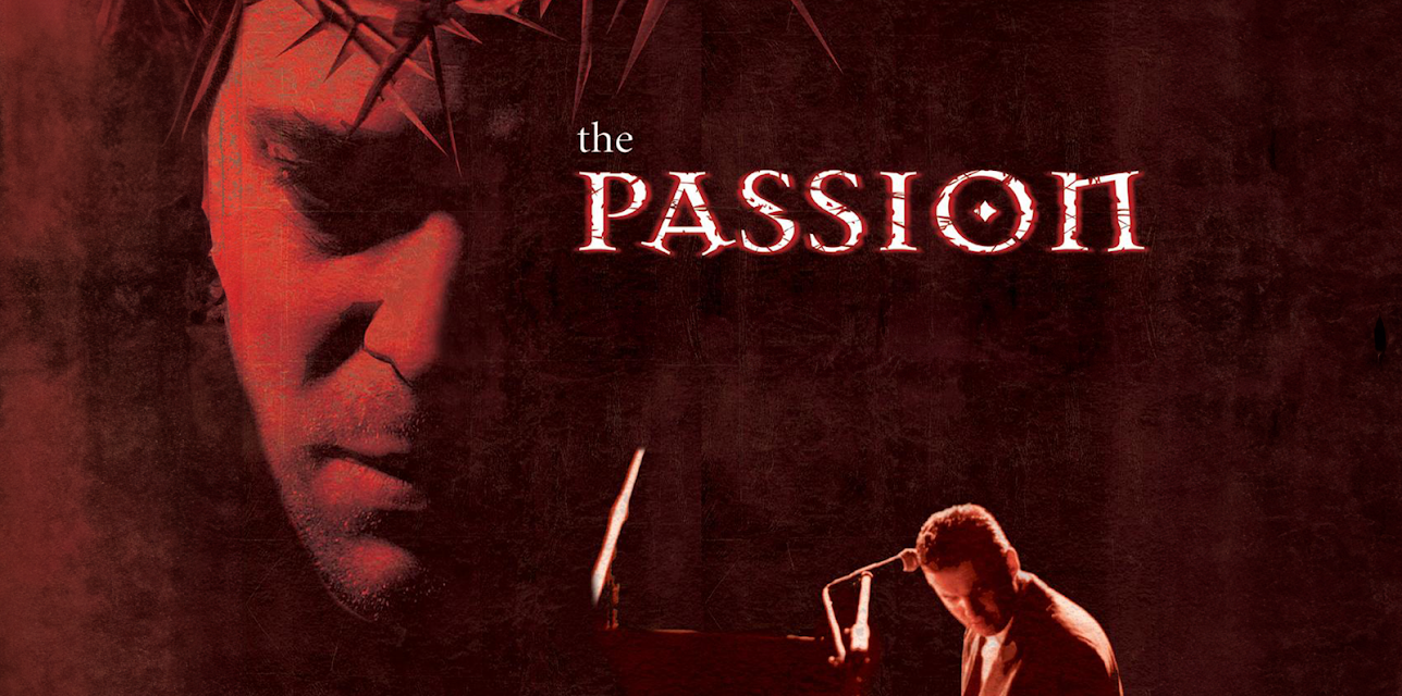 The Passion (2026)