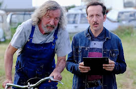 Crime is Her Game (English Subtitles): Two for the Price of One (English Subtitles)