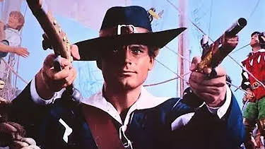 14:51: MAD ADVENTURE: 'EL CORSARIO NEGRO' | BE MAD | 8/8 2026