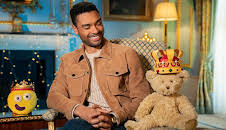 CBeebies Bedtime Stories