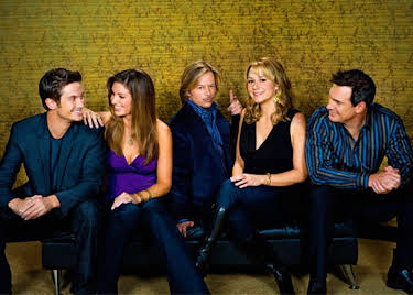 10:25: Knas i Kærligheden (S4 E1) (S4) | Viasat 4 | 4/20 2026