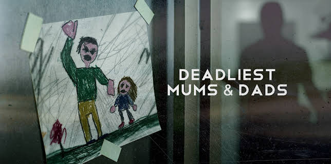 04:00: Deadliest Mums & Dads (S1 E1) (S1) | Investigation Discovery | 12/5 2025