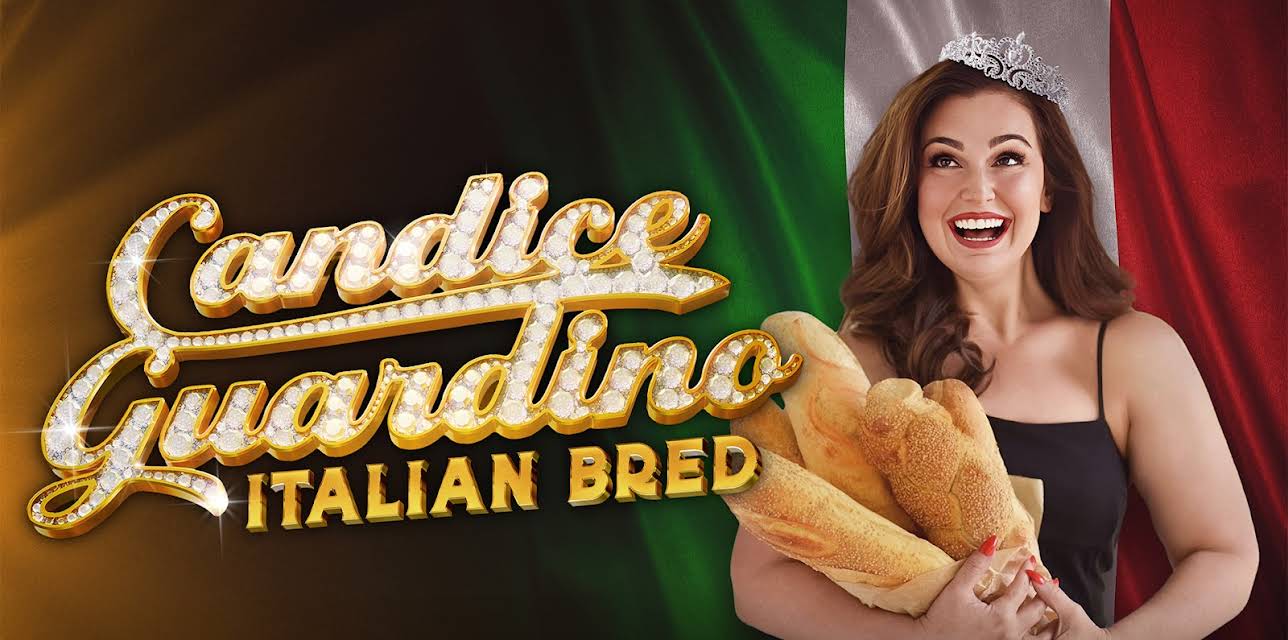 Candice Guardino: Italian Bred (2026)