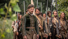 Jamestown (S1 E3)