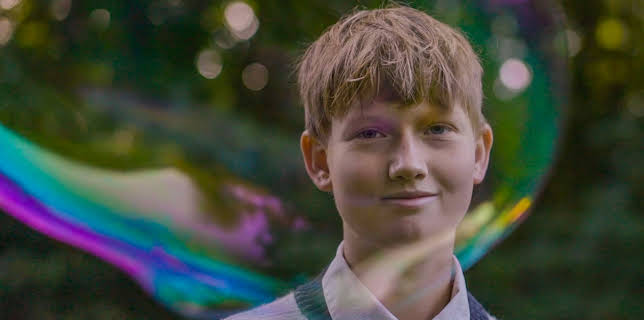 02:06: Mein Kind ist trans* - was nun? | Arte | 12/3 2025