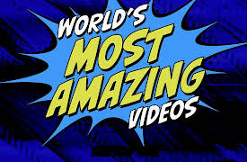 World's Most Amazing Videos: Season 1: Episode 1