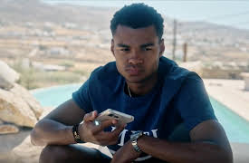 Cody Gakpo | Psalm 20:4 S01: Time to go