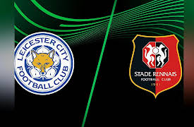 UEFA: Europa Conference League: 2021-2022 Match Replays: Leicester City vs. Rennes