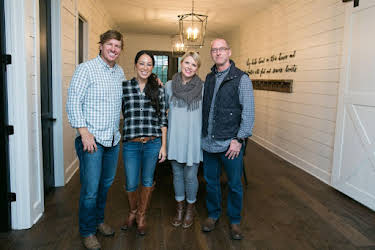 19:20: Fixer Upper - Umbauen, einrichten, einziehen! | Sixx | 10/4 2025