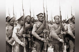 The Rise of Communism: From Marx to Lenin: World War I as a Revolutionary Opportunity