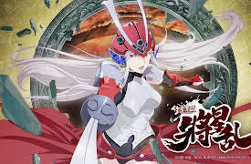 Soul Buster: Season 1: Enlightenment