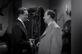 Danger Man Season 1: The Sisters