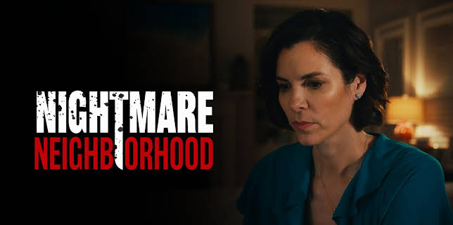 Nightmare Neighborhood Moms (2022)