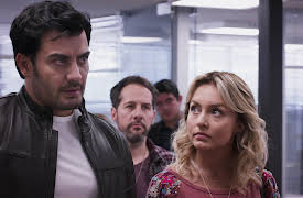 Imperio de Mentiras season-1: Imperio de Mentiras Capítulo 4