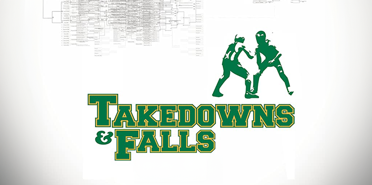 Takedowns & Falls (2010)