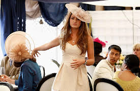 The Royals: Infants of the Spring