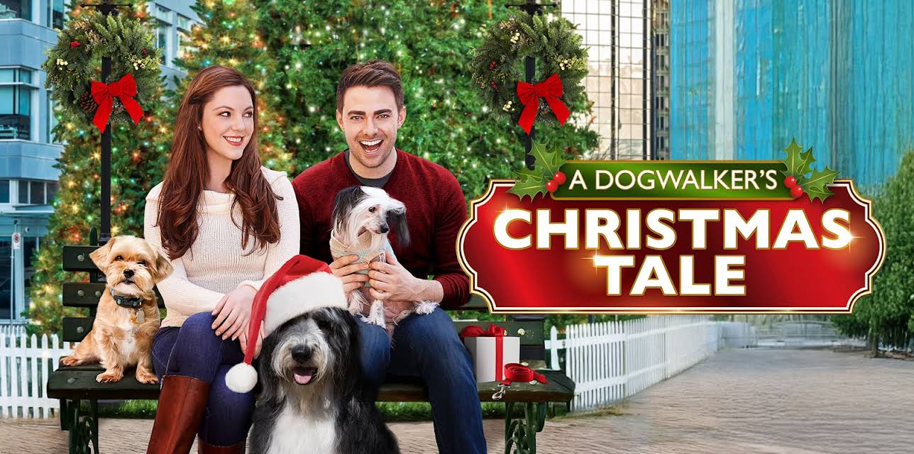 A Dogwalkers Christmas Tale (2015)