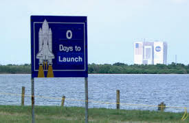 Disasters in Space: Space Shuttle Shuffle