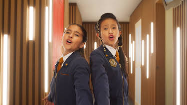 15:25: Kodetropp O: Livets landevei | NRK Super | 4/13 2026